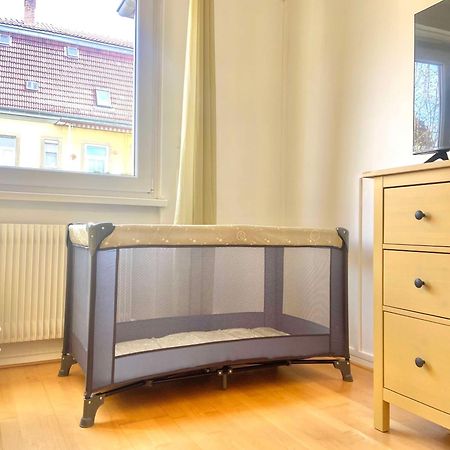 Appart 2Parkings, 2Min Petitevenise-Xmarche Colmar Luaran gambar