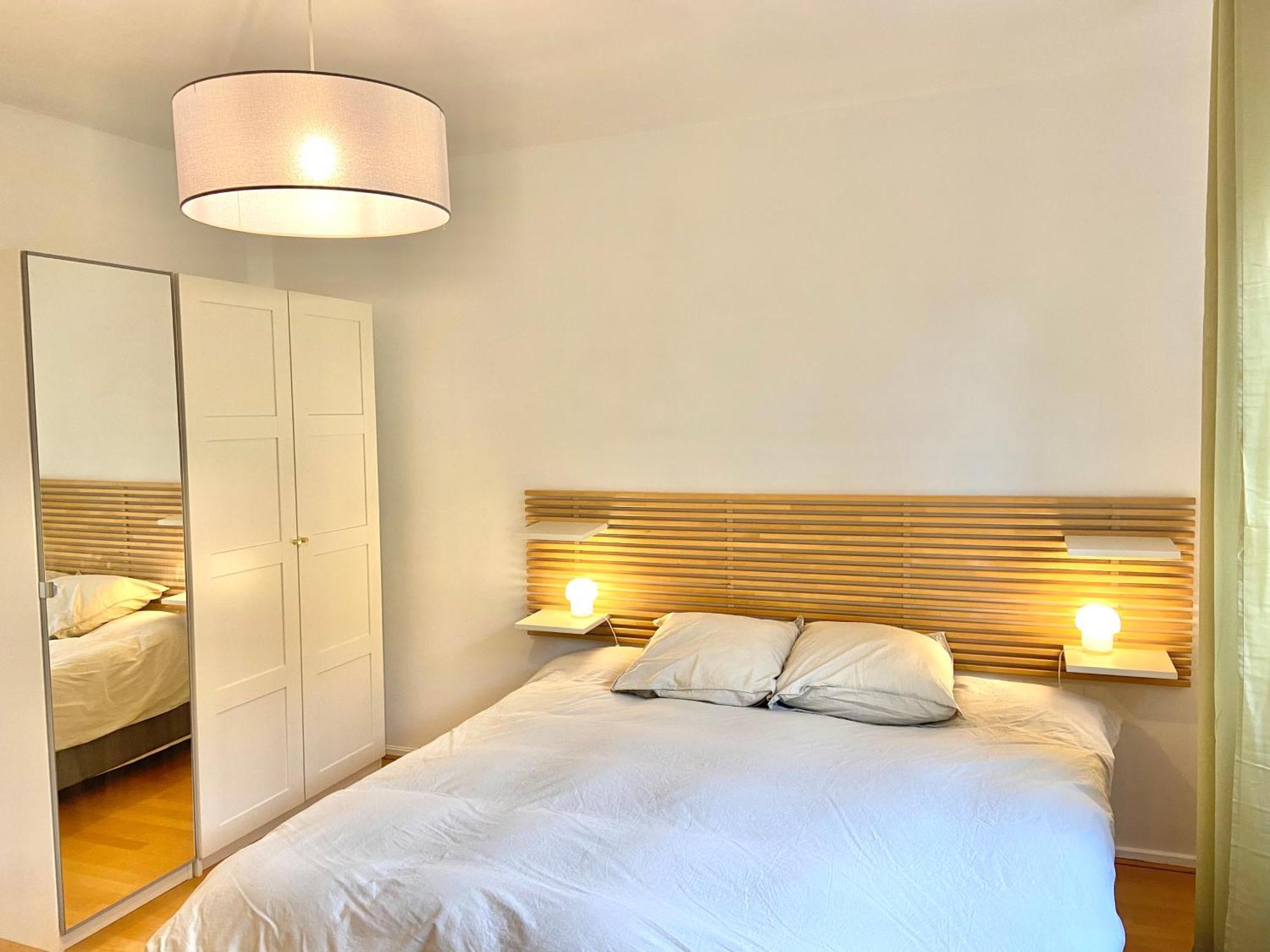 Appart 2Parkings, 2Min Petitevenise-Xmarche Colmar Luaran gambar