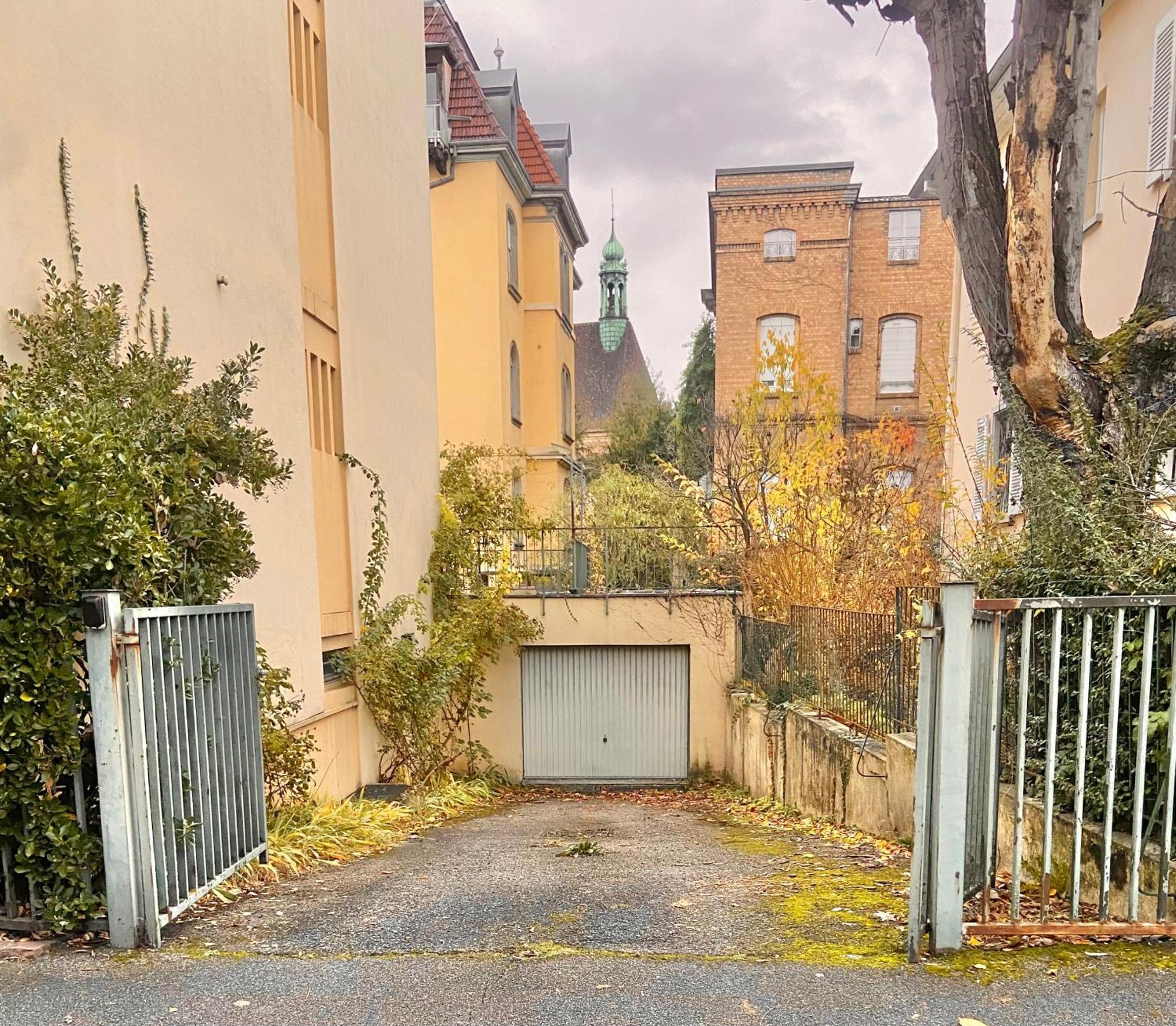 Appart 2Parkings, 2Min Petitevenise-Xmarche Colmar Luaran gambar