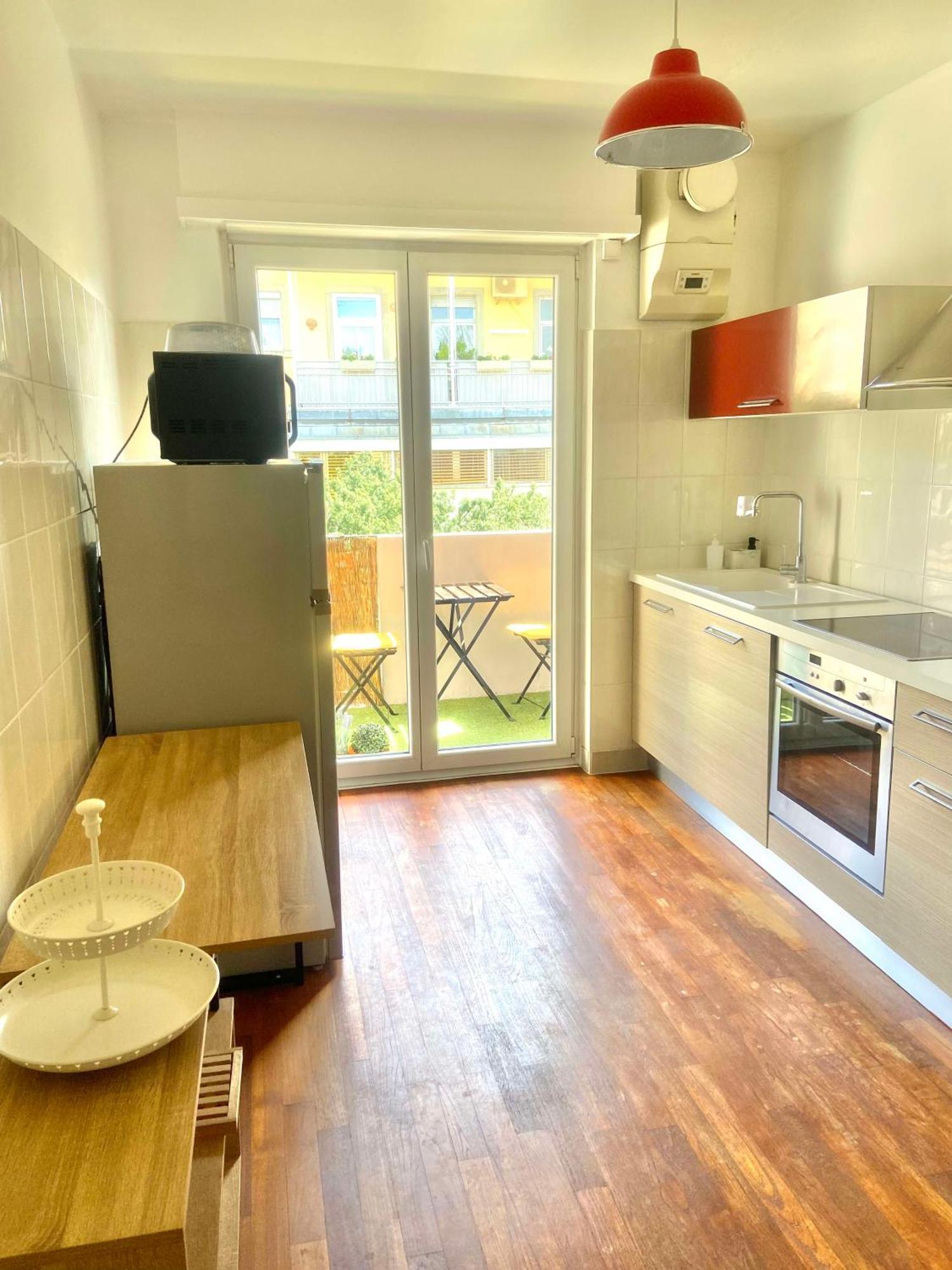 Appart 2Parkings, 2Min Petitevenise-Xmarche Colmar Luaran gambar