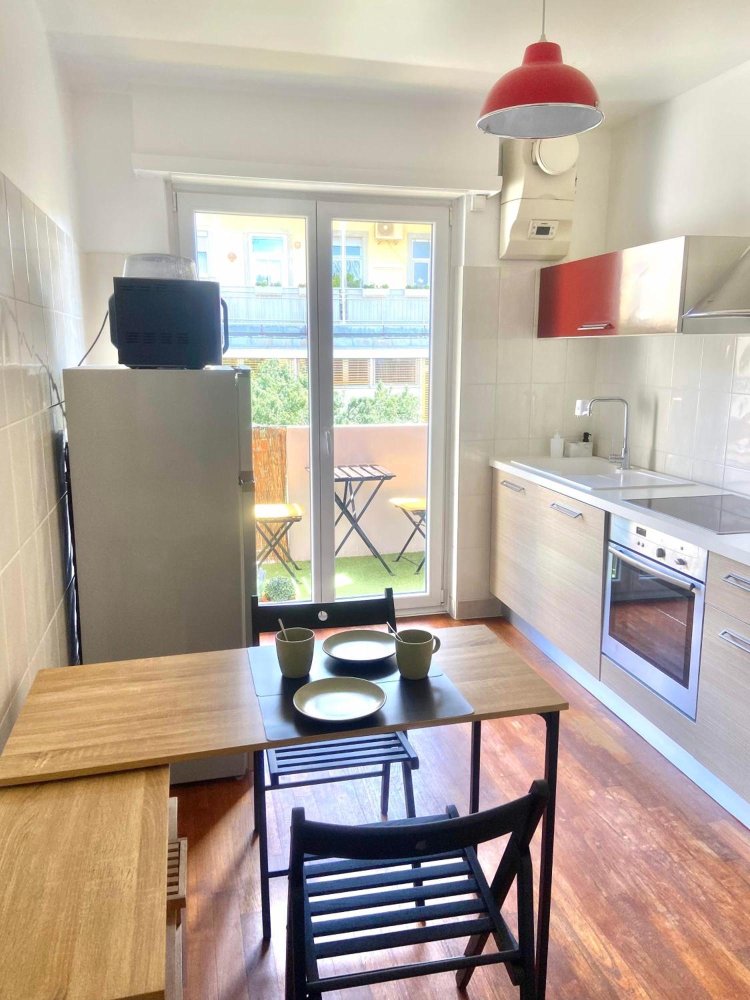 Appart 2Parkings, 2Min Petitevenise-Xmarche Colmar Luaran gambar